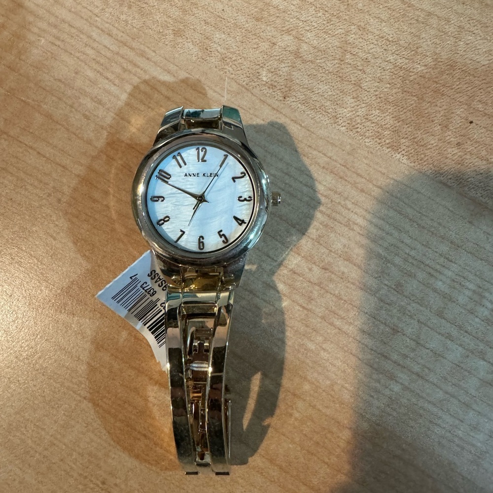 Brand new watch!
